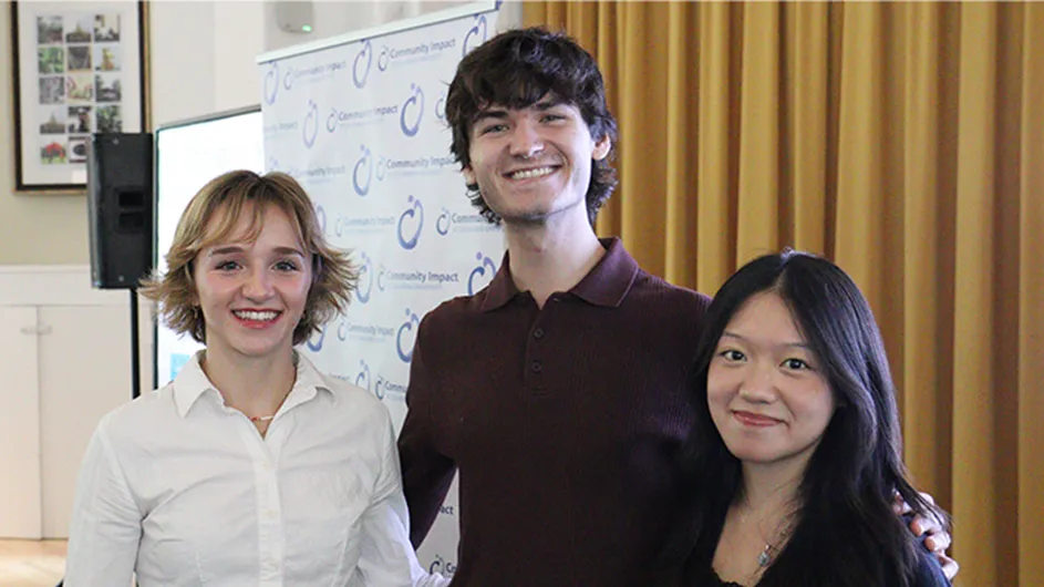 George Van Amson Fellows Bring Their Skills to New York’s Frontline Social Justice Work