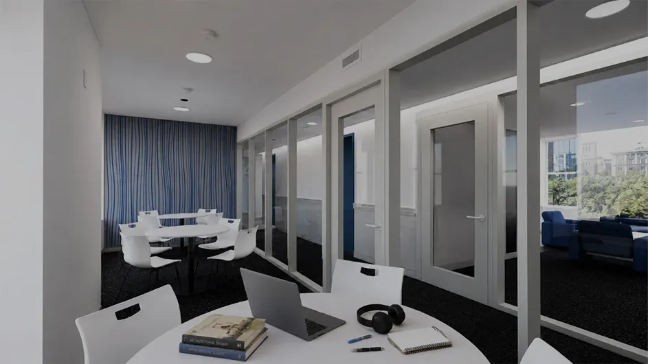 Hartley Hall Renovation to Deliver Modernized Student Living Spaces for Fall 2027