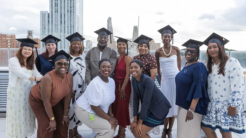How the Columbia Center for Community Health’s InTOuCH Program Became a National Model