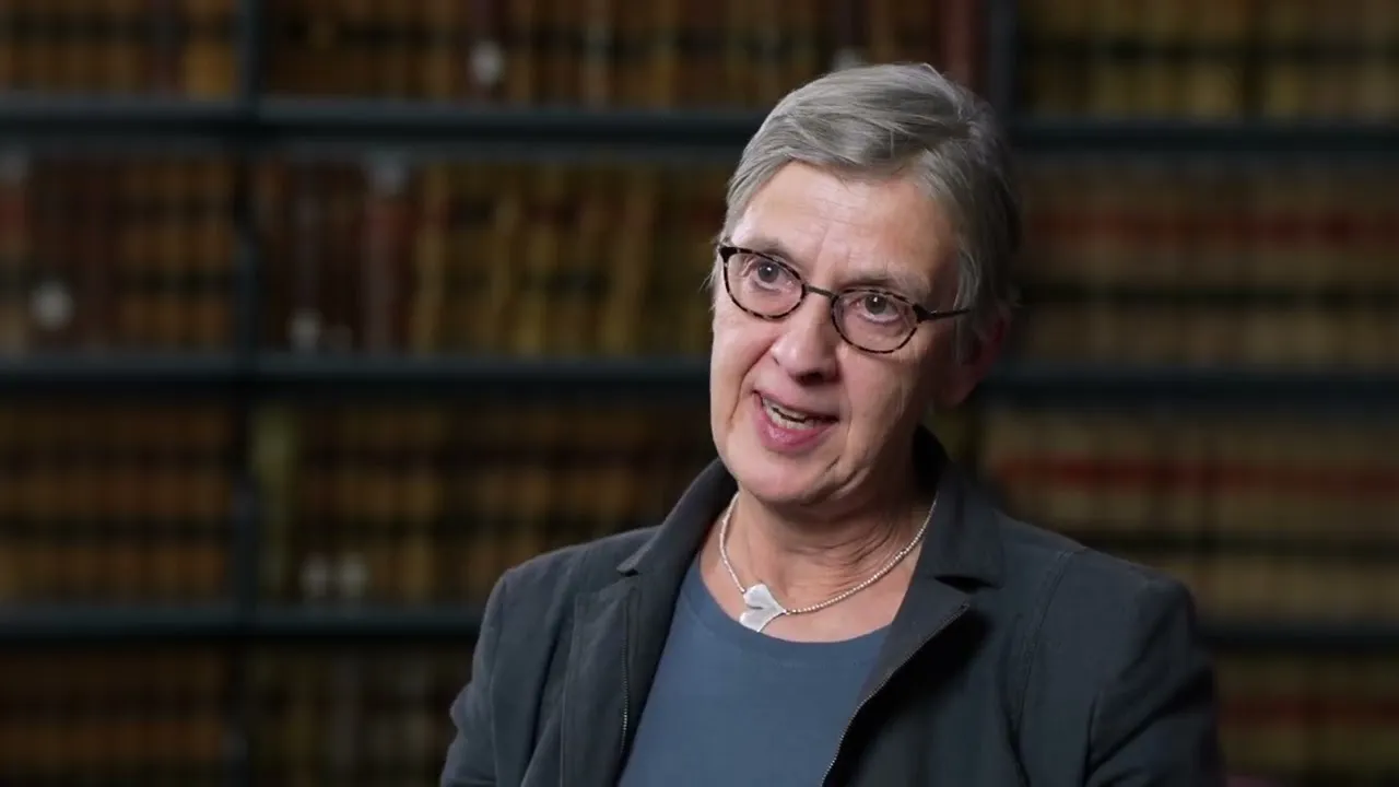 The Law of Capitalism and How to Transform It
