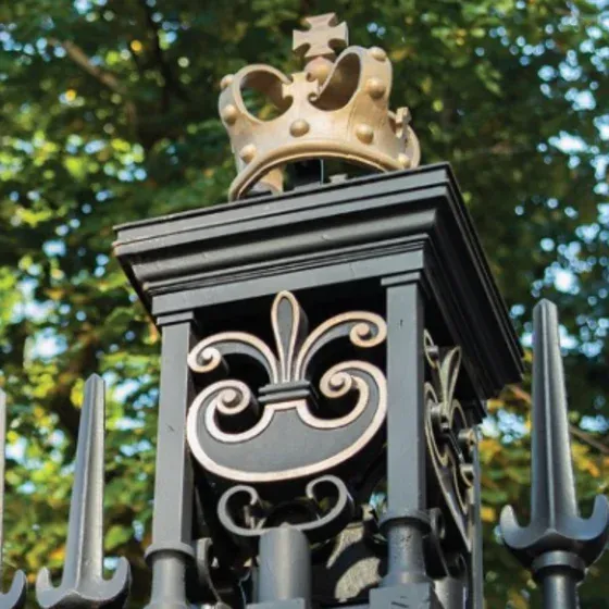 Columbia Launches the Distinguished Fellows Program