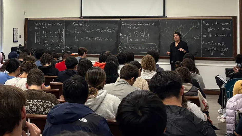 5 Tips to Connect With Faculty, Labs, and Across Campuses