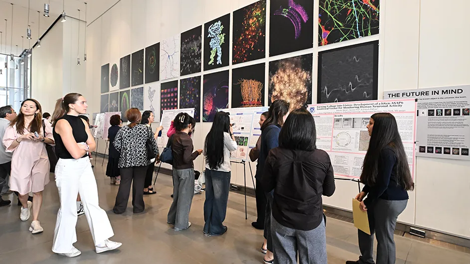 ‘BRAINYACs’ Team Up With Neuroscientists