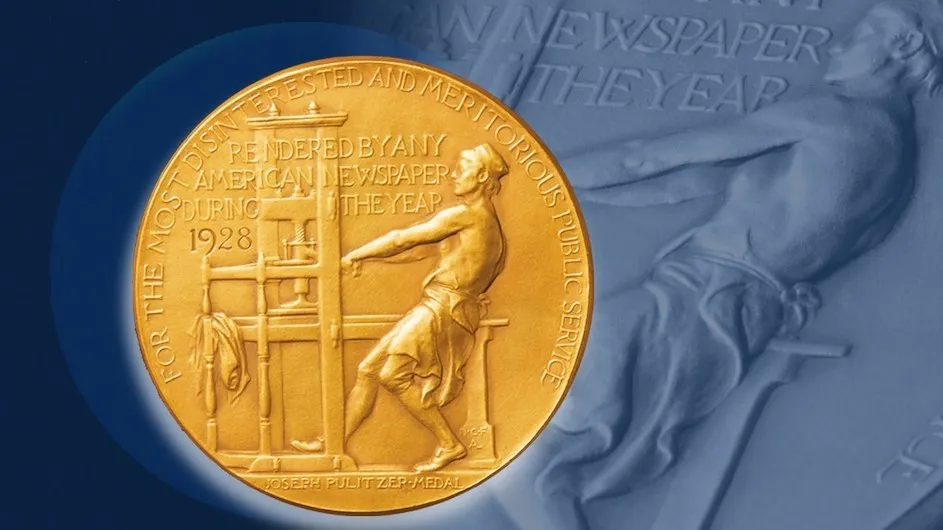 Announcing the 2026 Pulitzer Prizes