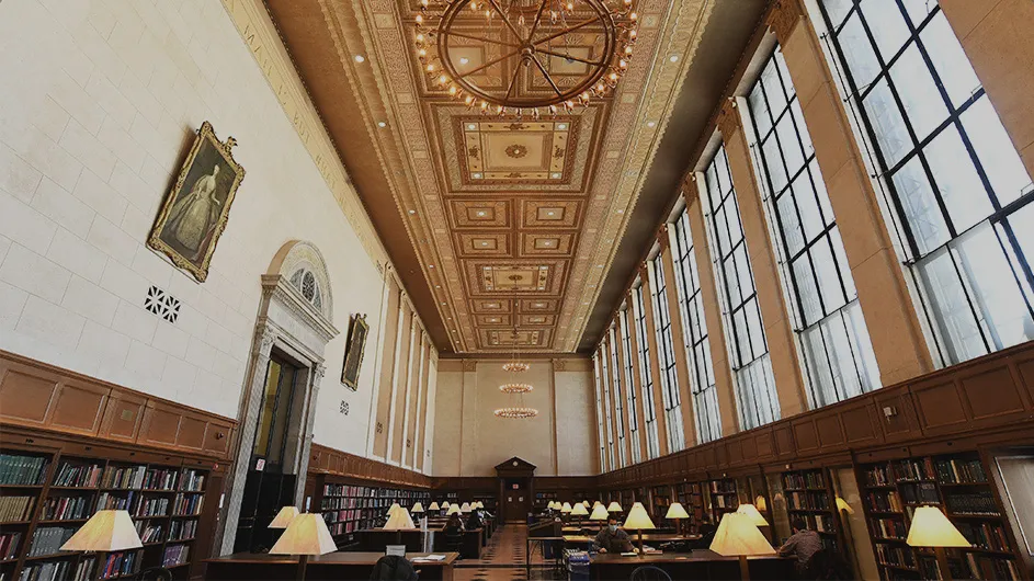 Two Columbia Librarians on the Hacks, Etiquette, and Best Spots Inside the University’s Libraries
