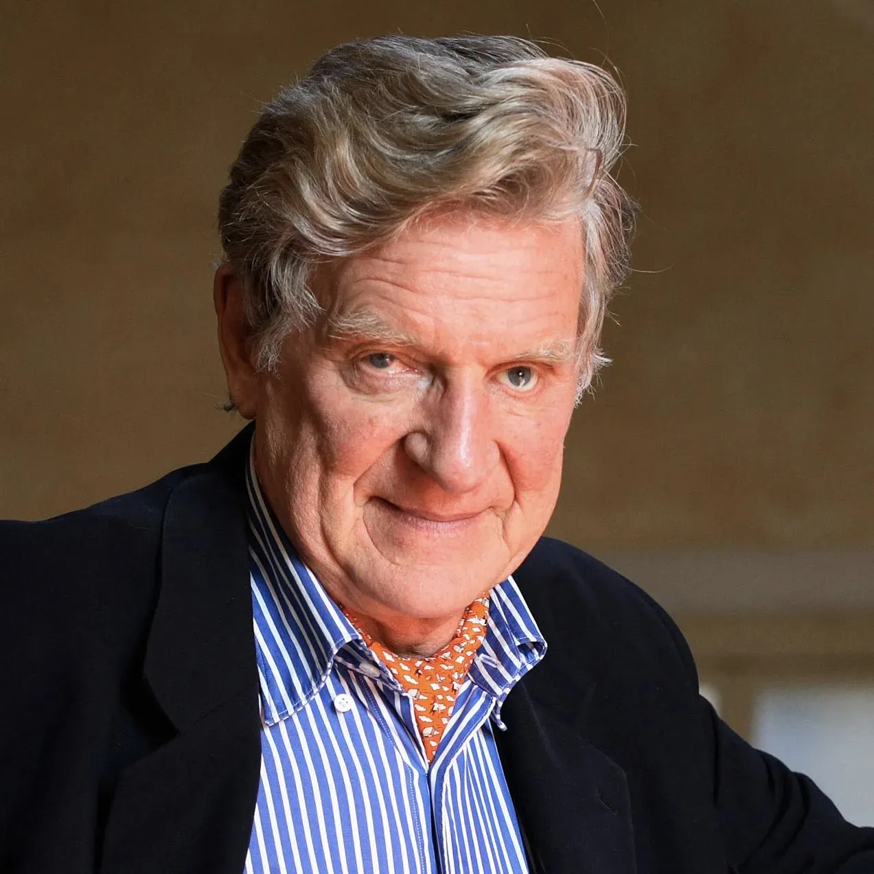 Remembering Robert A.F. Thurman