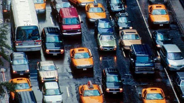Climate School Experts on Congestion Pricing’s First Year