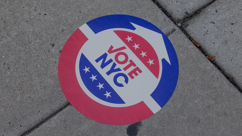 What You Need to Know About the Nov. 3 General Election