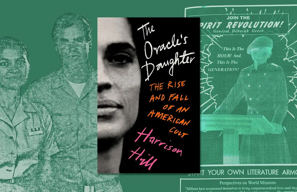 Freedom, Religion, and the Strange Case of an American Desert Cult