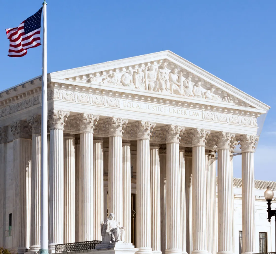 Columbia Law Faculty on 2026 Supreme Court Decisions