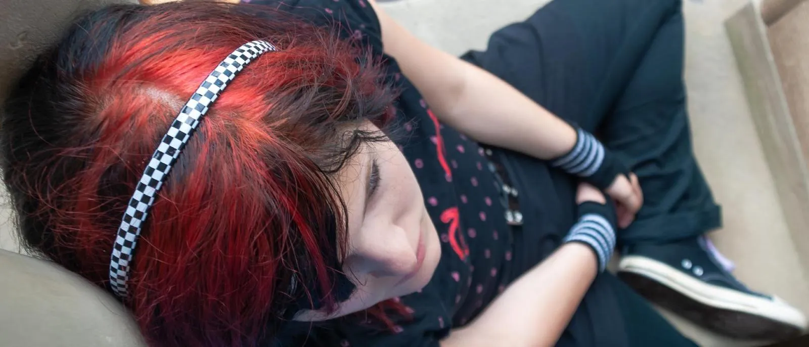 Mental Health Disparities Persist for LGBTQ+ College Students Nationwide, Finds Largest Study of Its Kind