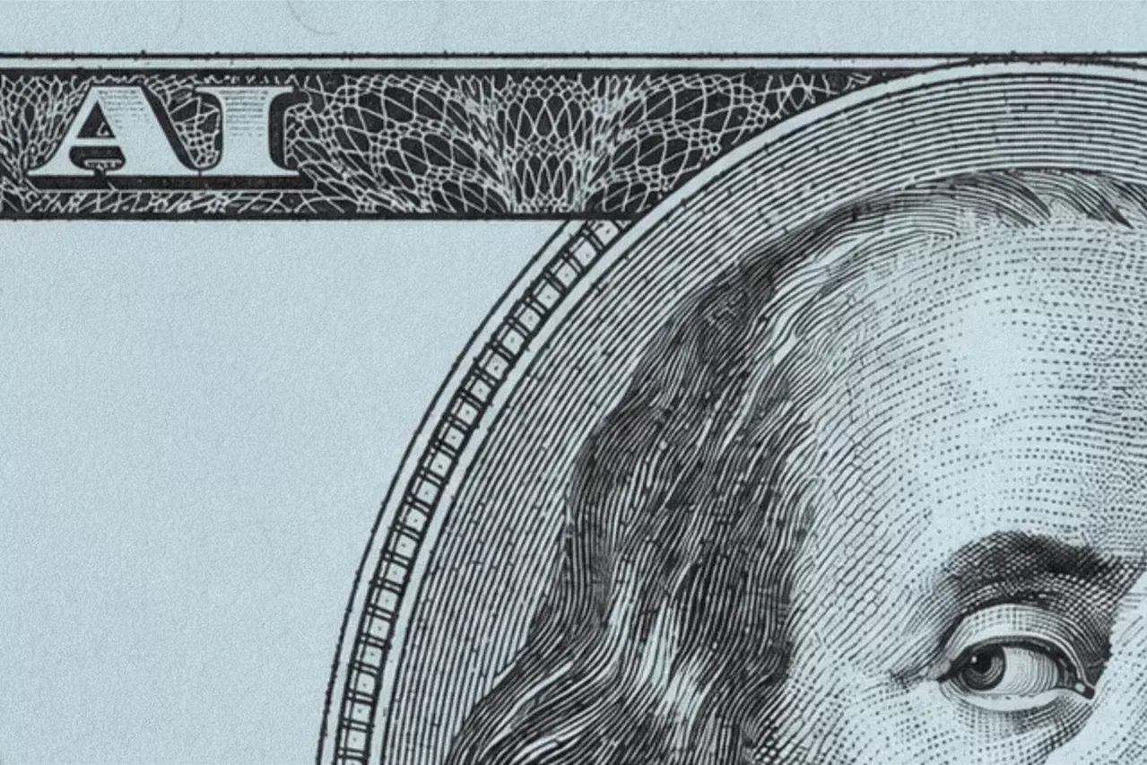 The Data Center Dilemma: The U.S. Could 'Be in a Recession' Without Them, But They Pose a Significant Risk to the Financial System