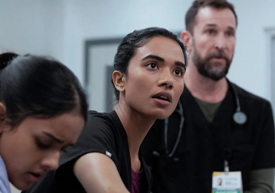 16 ‘Outstanding’ Emmy Winners with Columbia Connections