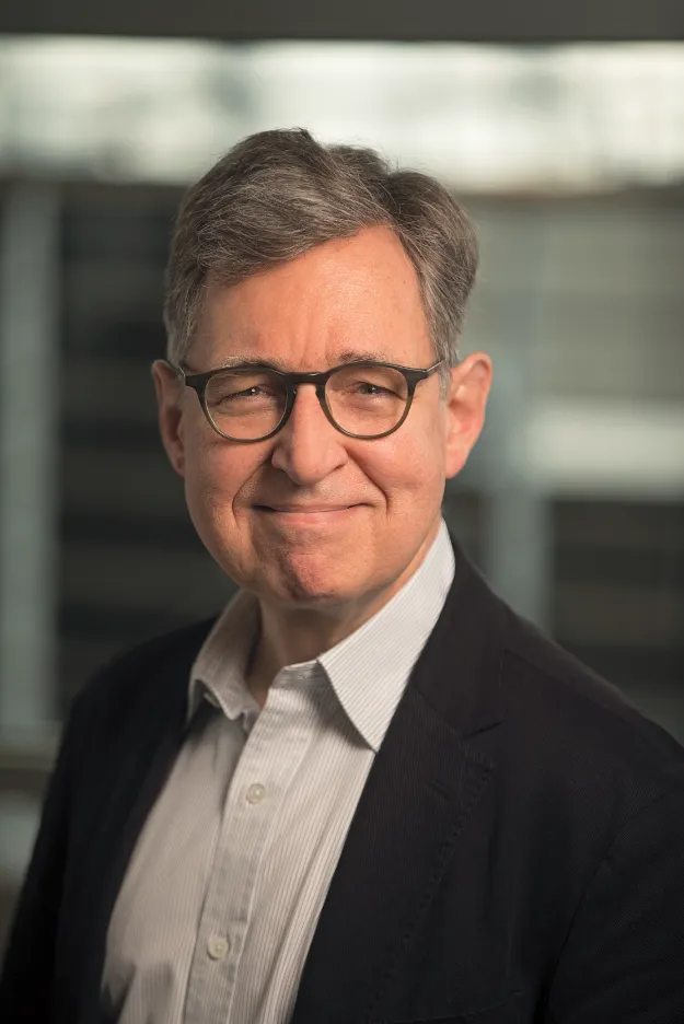 Columbia’s Michael Woodford Wins 2026 Nobel Memorial Prize in Economics