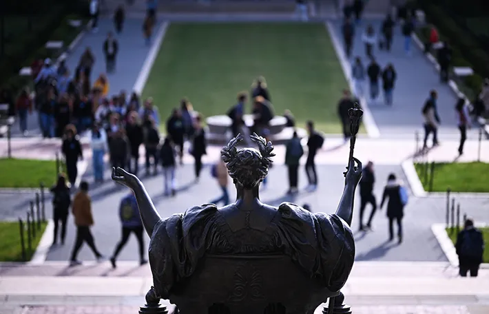 Alma Mater