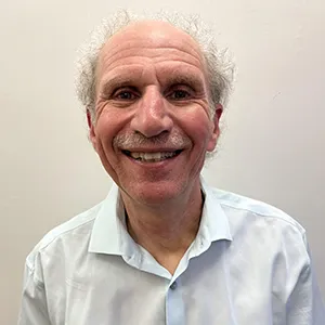 Dave Robinson