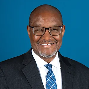 Dennis Mitchell