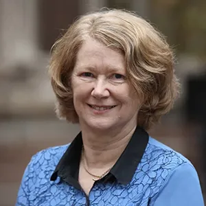 Geraldine Downey