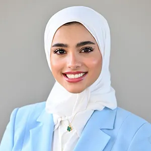 Halla Al-Moradi