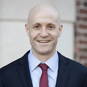 Ian Rottenberg