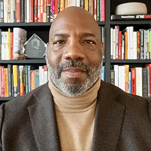 Jelani Cobb