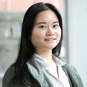 Jenny Gao
