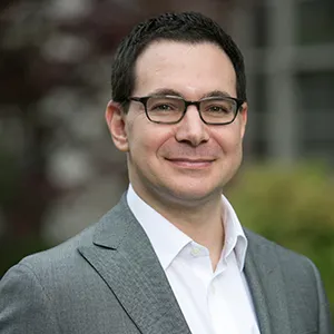 Matthew Waxman