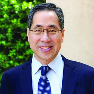 Raymond Yu