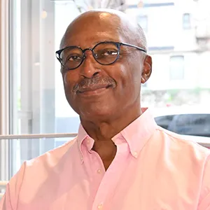 Victor Edwards