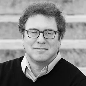Jeremy A. Dauber
