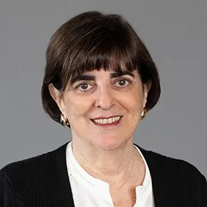 Ester R. Fuchs