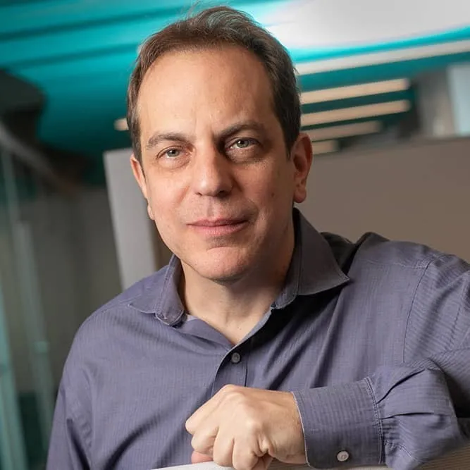 Gil Zussman