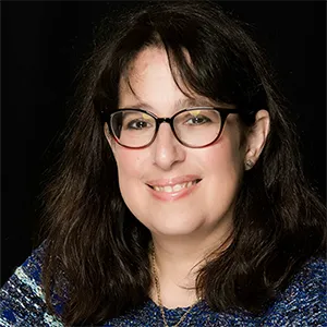 Lisa Rosen-Metsch
