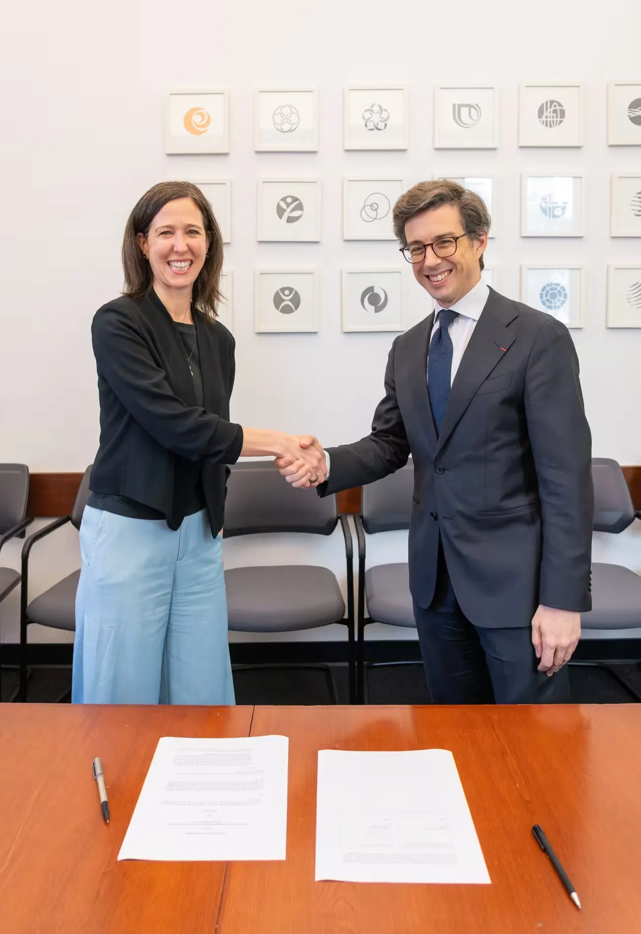 Columbia Climate School and Sciences Po To Launch Dual Degree Focused on Climate Action