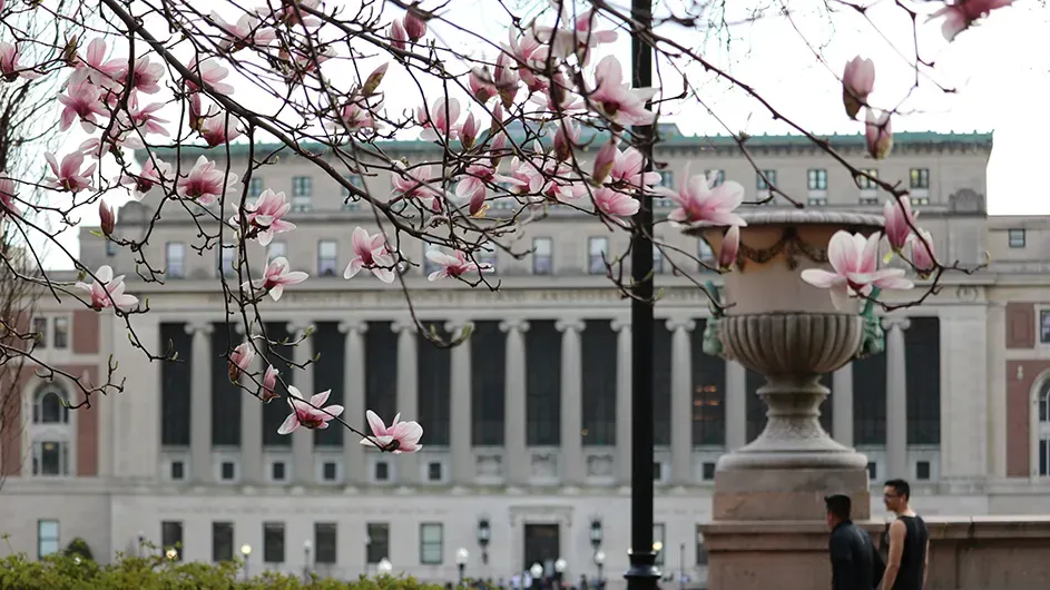 Columbia University Projects Receive Genesis Mission Funding