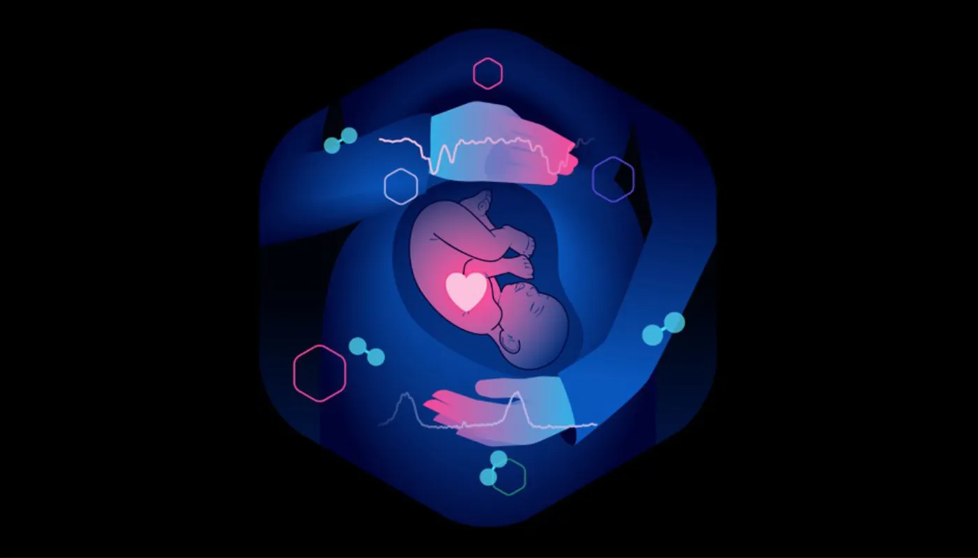 Columbia University to Lead ARPA-H-Funded Effort to Transform Childbirth Through AI-Powered Maternal–Fetal Monitoring