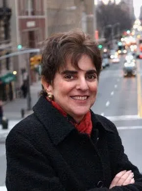 Decoding the Midterm Elections with Ester Fuchs