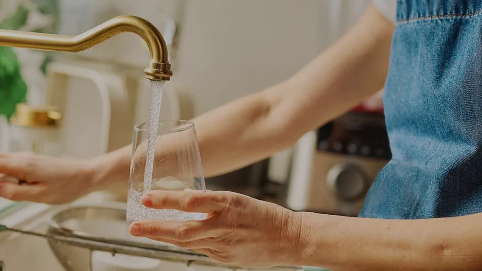 Higher Fluoride Levels in Public Drinking Water During Pregnancy May Be Linked to Differences in Children's Cognition Scores