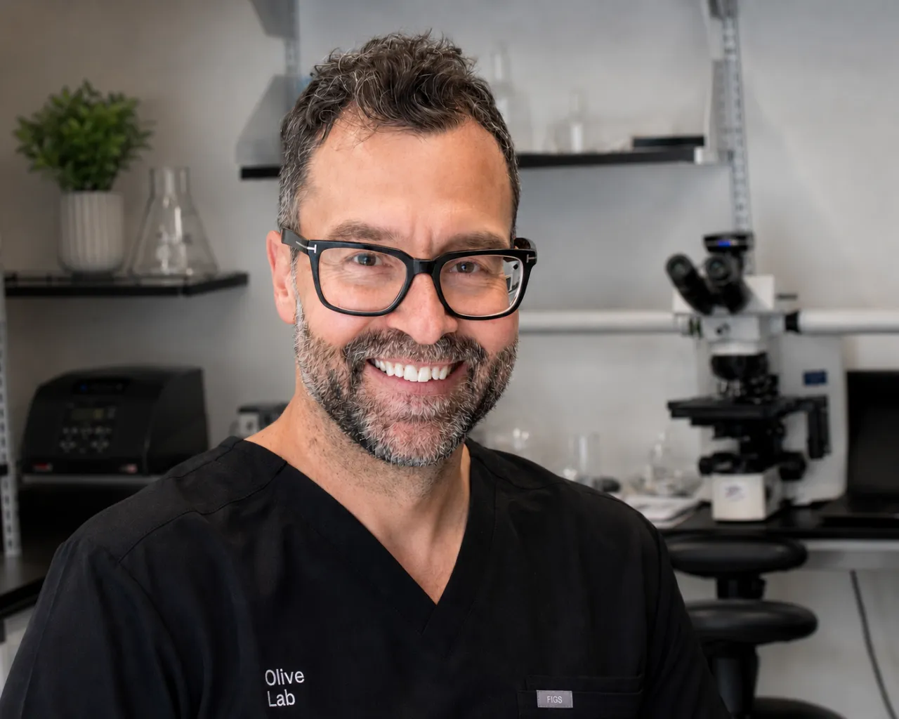 No Time to Waste: A Lawyer’s Unconventional Path to Cancer Research at Columbia