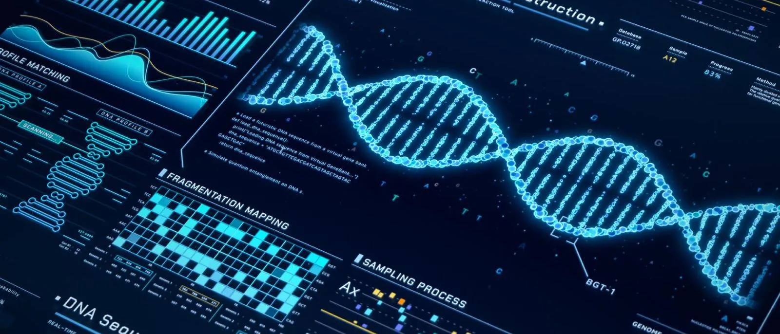 Researchers Develop New Computational Framework to Identify Novel Pathway for Asthma
