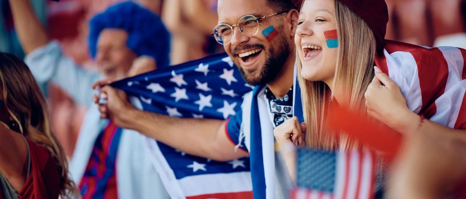 Can Watching the World Cup Boost Your Well-Being?