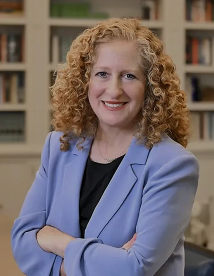 A First Day Message From President Jennifer L. Mnookin