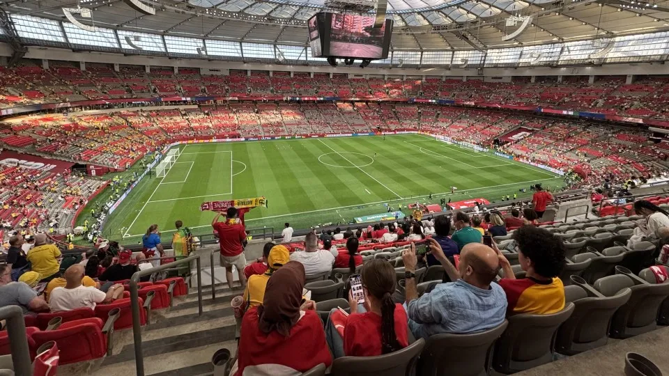 Why Does it Cost $11.5M to Attend the FIFA World Cup Final?