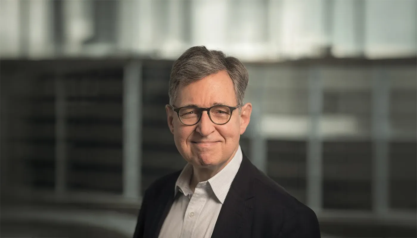 Columbia’s Michael Woodford Wins 2026 Nobel Memorial Prize in Economics