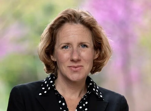 Stacie Goddard Named Director of SIPA’s Saltzman Institute of War and Peace Studies
