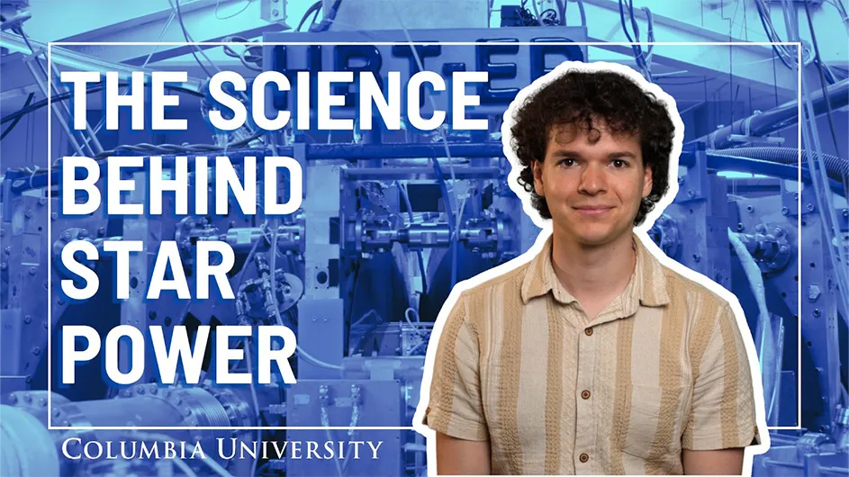 Science Behind Star Power