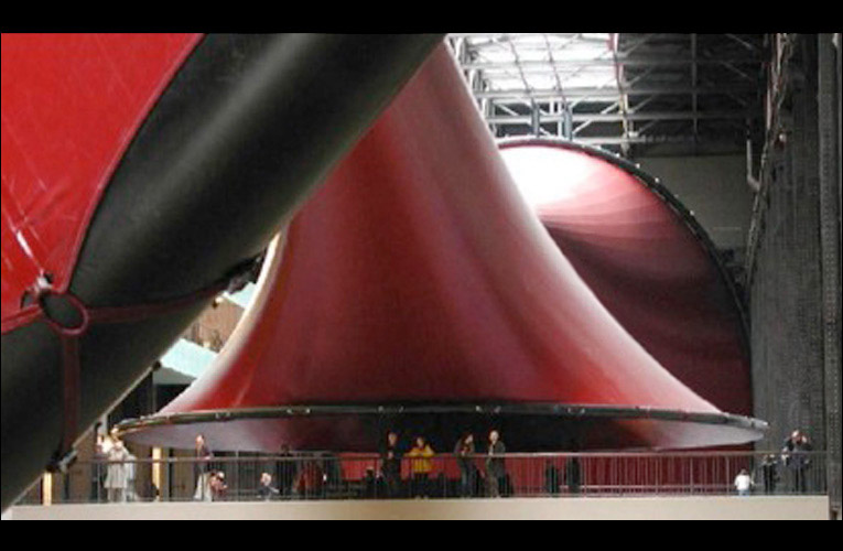 Multiple Modernities - Department of Art History and Archaeology