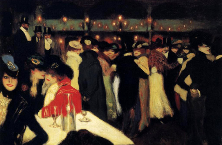 Moulin de la Galette