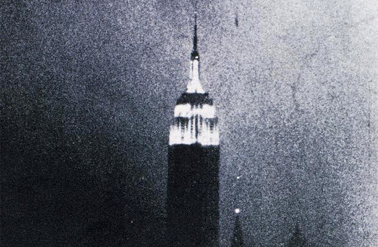 Empire (still from film)