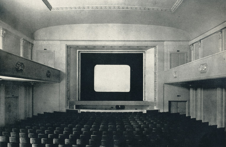 Biophon Theater